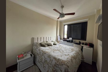 Apartamento à venda com 84m², 3 quartos e 2 vagas Apartamento à venda com 84m², 3 quartos e 2 vagasQuarto 3