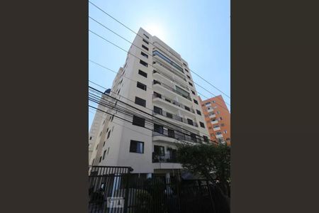 Apartamento à venda com 84m², 3 quartos e 2 vagas Apartamento à venda com 84m², 3 quartos e 2 vagasFachada