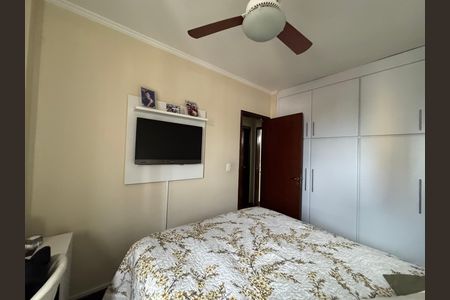 Apartamento à venda com 84m², 3 quartos e 2 vagas Apartamento à venda com 84m², 3 quartos e 2 vagasQuarto 3