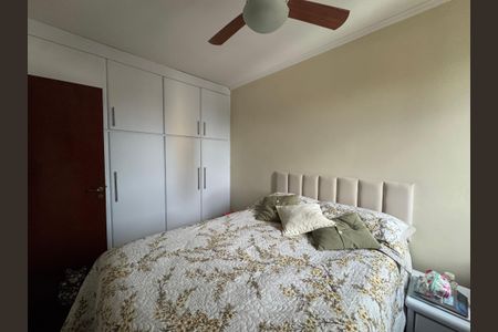 Apartamento à venda com 84m², 3 quartos e 2 vagas Apartamento à venda com 84m², 3 quartos e 2 vagasQuarto 3
