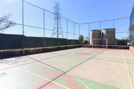 Apartamento à venda com 58m², 3 quartos e 1 vaga Apartamento à venda com 58m², 3 quartos e 1 vagaÁrea comum - Quadra