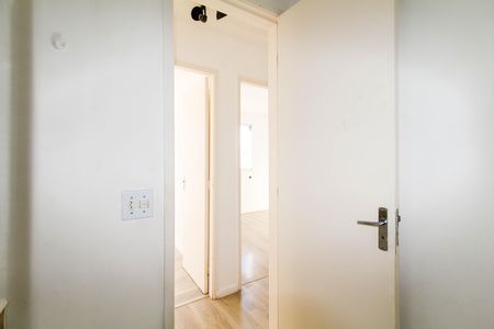 Apartamento à venda com 58m², 3 quartos e 1 vaga Apartamento à venda com 58m², 3 quartos e 1 vagaBanheiro
