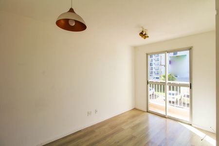 Sala de apartamento à venda com 3 quartos, 58m² em Igara, Canoas