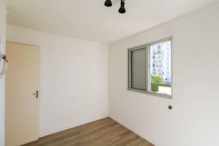 Apartamento à venda com 58m², 3 quartos e 1 vaga Apartamento à venda com 58m², 3 quartos e 1 vagaQuarto 2