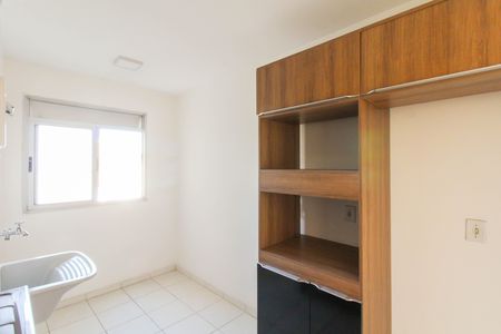 Apartamento à venda com 58m², 3 quartos e 1 vaga Apartamento à venda com 58m², 3 quartos e 1 vagaCozinha