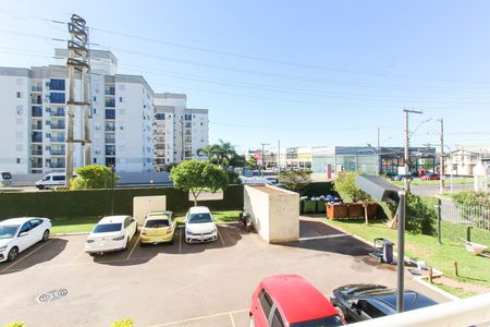 Apartamento à venda com 58m², 3 quartos e 1 vaga Apartamento à venda com 58m², 3 quartos e 1 vagaVaranda da Sala