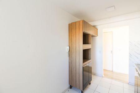 Apartamento à venda com 58m², 3 quartos e 1 vaga Apartamento à venda com 58m², 3 quartos e 1 vagaCozinha
