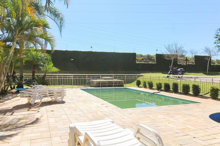 Apartamento à venda com 58m², 3 quartos e 1 vaga Apartamento à venda com 58m², 3 quartos e 1 vagaÁrea comum - Piscina
