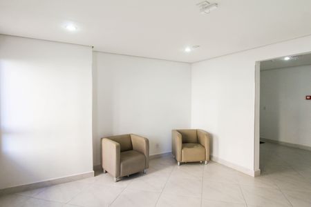 Apartamento à venda com 58m², 3 quartos e 1 vaga Apartamento à venda com 58m², 3 quartos e 1 vagaÁrea comum