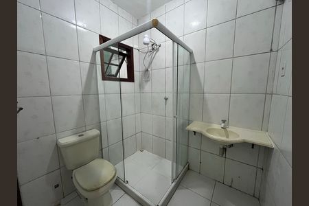 Casa para alugar com 120m², 3 quartos e sem vaga