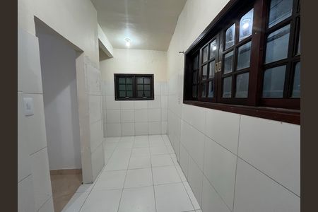 Casa para alugar com 120m², 3 quartos e sem vaga