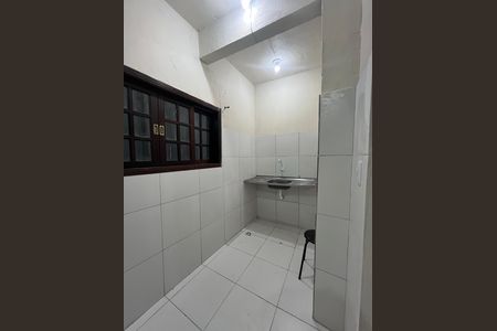 Casa para alugar com 3 quartos, 120m² em Jacarepaguá, Rio de Janeiro