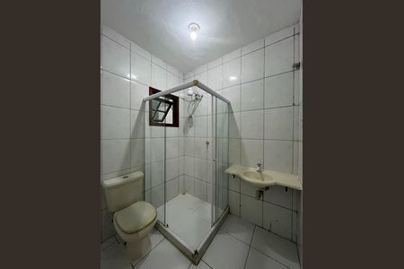 Casa para alugar com 120m², 3 quartos e sem vaga