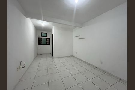 Casa para alugar com 120m², 3 quartos e sem vaga