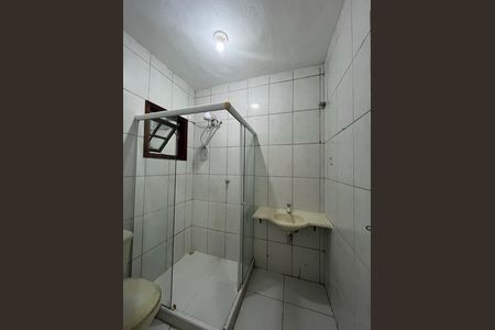Casa para alugar com 120m², 3 quartos e sem vaga