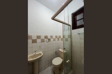 Casa para alugar com 120m², 3 quartos e sem vaga