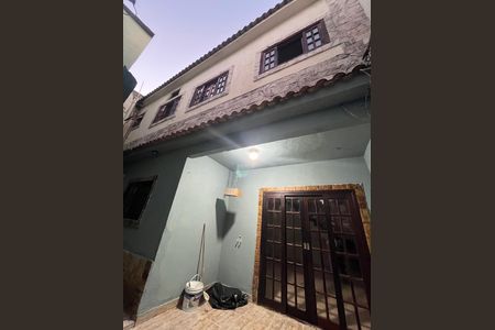 Casa para alugar com 120m², 3 quartos e sem vaga