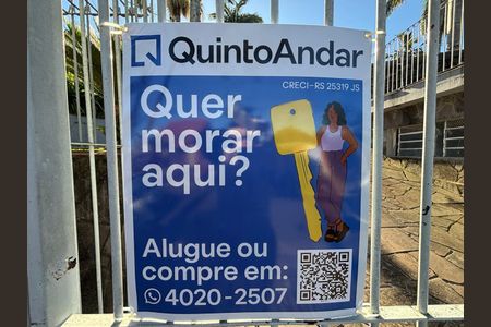 Casa à venda com 400m², 2 quartos e 3 vagasPlaca instalada em 11/05/2026, código QR CODE MLDT - 313