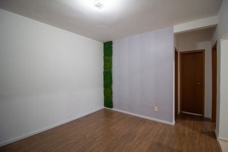 Apartamento para alugar com 48m², 2 quartos e 1 vaga Apartamento para alugar com 48m², 2 quartos e 1 vagaSala