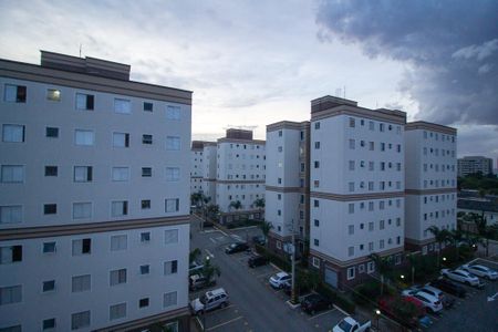 Apartamento para alugar com 48m², 2 quartos e 1 vaga Apartamento para alugar com 48m², 2 quartos e 1 vagaVista