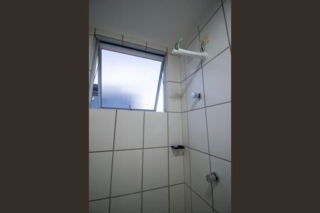 Apartamento para alugar com 48m², 2 quartos e 1 vaga Apartamento para alugar com 48m², 2 quartos e 1 vagaBanheiro