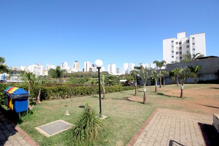 Apartamento para alugar com 48m², 2 quartos e 1 vagaÁrea comum