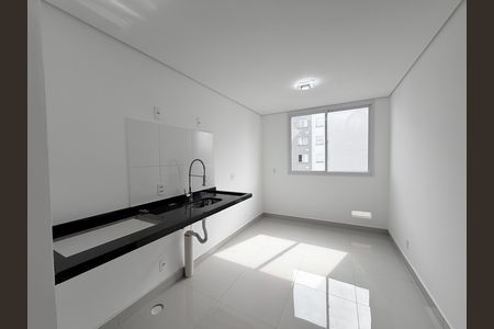 Apartamento à venda com 24m², 1 quarto e sem vaga Apartamento à venda com 24m², 1 quarto e sem vagaStudio