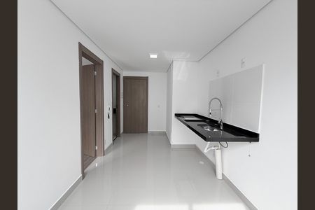 Apartamento à venda com 24m², 1 quarto e sem vaga Apartamento à venda com 24m², 1 quarto e sem vagaStudio