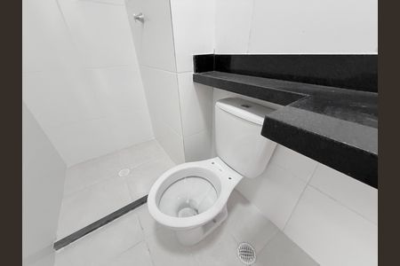 Apartamento à venda com 24m², 1 quarto e sem vaga Apartamento à venda com 24m², 1 quarto e sem vagaBanheiro