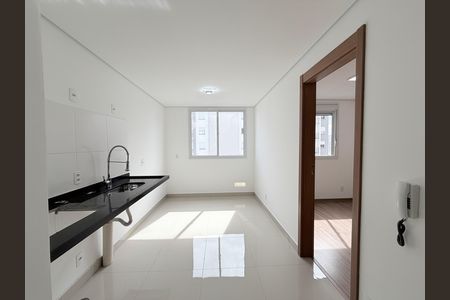 Apartamento à venda com 24m², 1 quarto e sem vaga Apartamento à venda com 24m², 1 quarto e sem vagaStudio