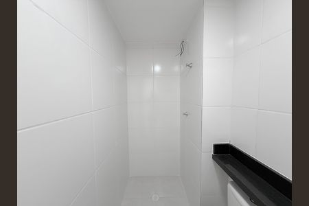 Apartamento à venda com 24m², 1 quarto e sem vaga Apartamento à venda com 24m², 1 quarto e sem vagaBanheiro