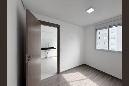 Apartamento à venda com 24m², 1 quarto e sem vaga Apartamento à venda com 24m², 1 quarto e sem vagaQuarto