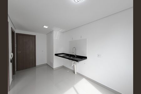 Apartamento à venda com 24m², 1 quarto e sem vaga Apartamento à venda com 24m², 1 quarto e sem vagaStudio