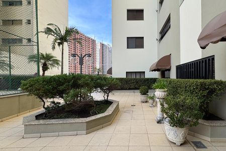 Apartamento à venda com 135m², 4 quartos e 3 vagas Apartamento à venda com 135m², 4 quartos e 3 vagasÁrea comum