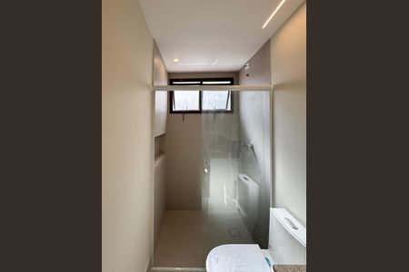 Apartamento à venda com 135m², 4 quartos e 3 vagas Apartamento à venda com 135m², 4 quartos e 3 vagasBanheiro - Suíte