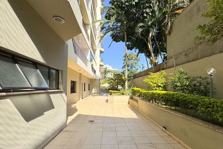 Apartamento à venda com 135m², 4 quartos e 3 vagas Apartamento à venda com 135m², 4 quartos e 3 vagasÁrea comum