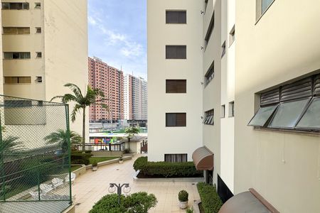 Apartamento à venda com 135m², 4 quartos e 3 vagas Apartamento à venda com 135m², 4 quartos e 3 vagasVista - Quarto 2