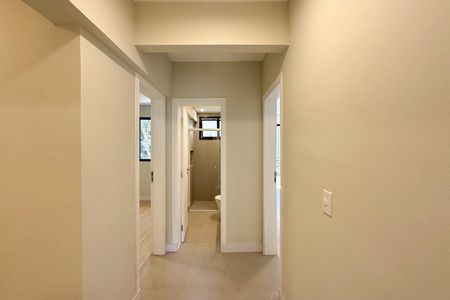 Apartamento à venda com 135m², 4 quartos e 3 vagas Apartamento à venda com 135m², 4 quartos e 3 vagasAcesso - Quartos