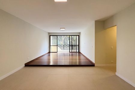 Sala de apartamento à venda com 4 quartos, 135m² em Rudge Ramos, São Bernardo do Campo