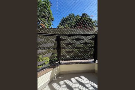 Apartamento à venda com 135m², 4 quartos e 3 vagas Apartamento à venda com 135m², 4 quartos e 3 vagasSacada - Suíte