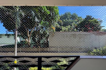 Apartamento à venda com 135m², 4 quartos e 3 vagas Apartamento à venda com 135m², 4 quartos e 3 vagasVista - Quarto 3