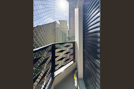 Apartamento à venda com 135m², 4 quartos e 3 vagas Apartamento à venda com 135m², 4 quartos e 3 vagasSacada - Suíte