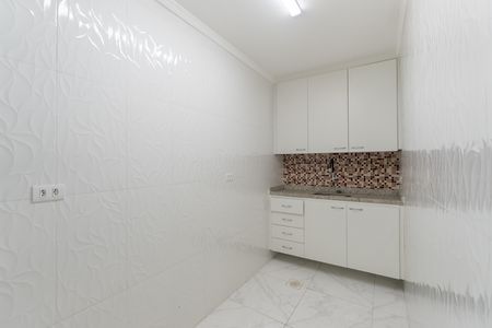 Apartamento para alugar com 50m², 1 quarto e 1 vaga Apartamento para alugar com 50m², 1 quarto e 1 vagaCozinha