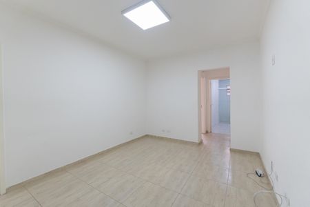 Apartamento para alugar com 50m², 1 quarto e 1 vaga Apartamento para alugar com 50m², 1 quarto e 1 vagaSala