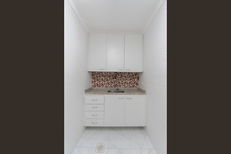Apartamento para alugar com 50m², 1 quarto e 1 vaga Apartamento para alugar com 50m², 1 quarto e 1 vagaCozinha