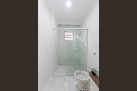 Apartamento para alugar com 50m², 1 quarto e 1 vaga Apartamento para alugar com 50m², 1 quarto e 1 vagaBanheiro