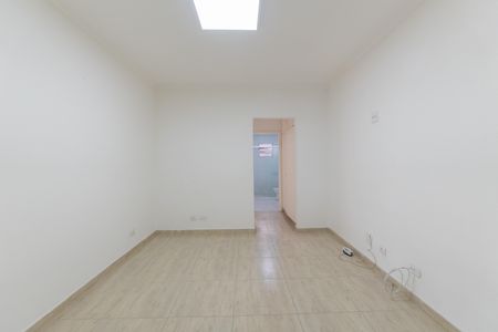 Apartamento para alugar com 50m², 1 quarto e 1 vaga Apartamento para alugar com 50m², 1 quarto e 1 vagaSala