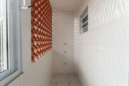 Apartamento para alugar com 50m², 1 quarto e 1 vaga Apartamento para alugar com 50m², 1 quarto e 1 vagaSacada