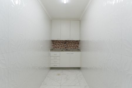 Apartamento para alugar com 50m², 1 quarto e 1 vaga Apartamento para alugar com 50m², 1 quarto e 1 vagaCozinha