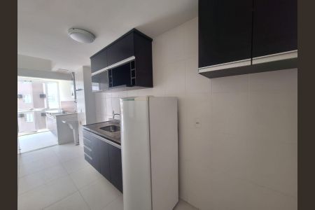 Apartamento à venda com 70m², 2 quartos e 1 vagaCozinha